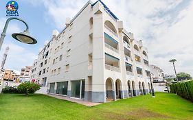 Apartamentos La Noria Casa Azahar